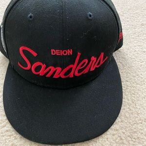 New Era Atlanta Falcons snapbacks